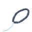 2' Blue Tassel Novelty Garland