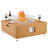 Propane Fire Pit Table-186151160-186151167