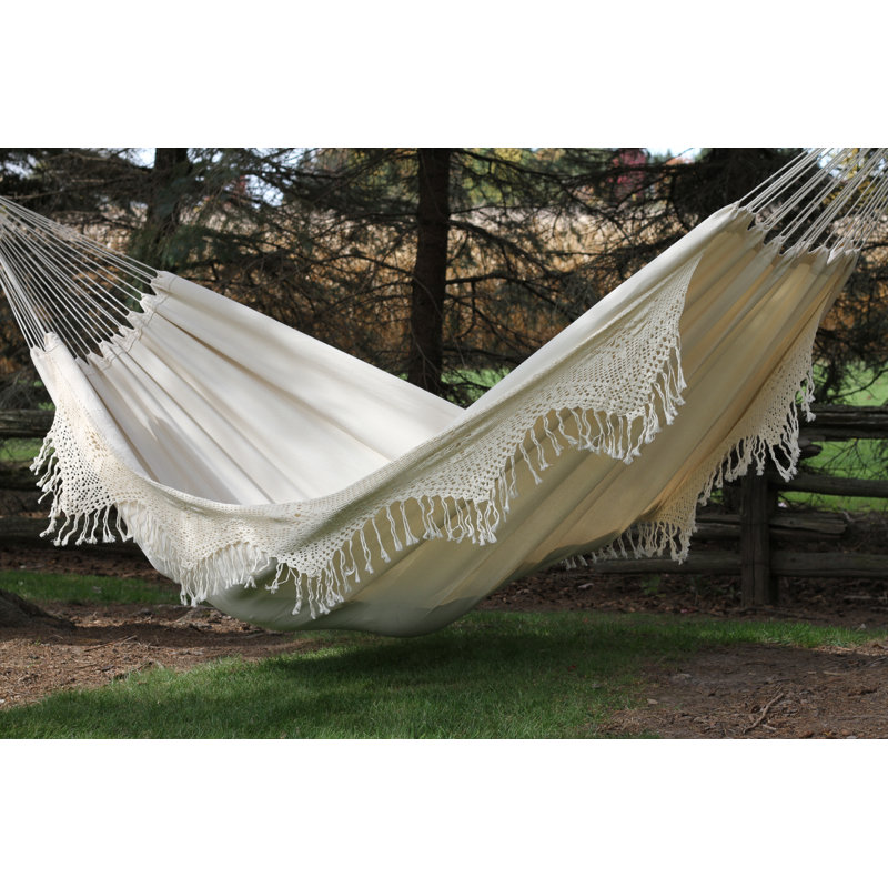 Erika Double Elegant Classic Hammock
