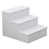 Blanc est en rupture de stock