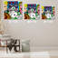 «Casino», peinture à l'acrylique, toile tendue, art mural par Jo² 1 "-98296674