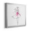 Whimsy Girl I - ensemble de 2 reproductions de cadres photo-1176431402-1176431403-1176431407