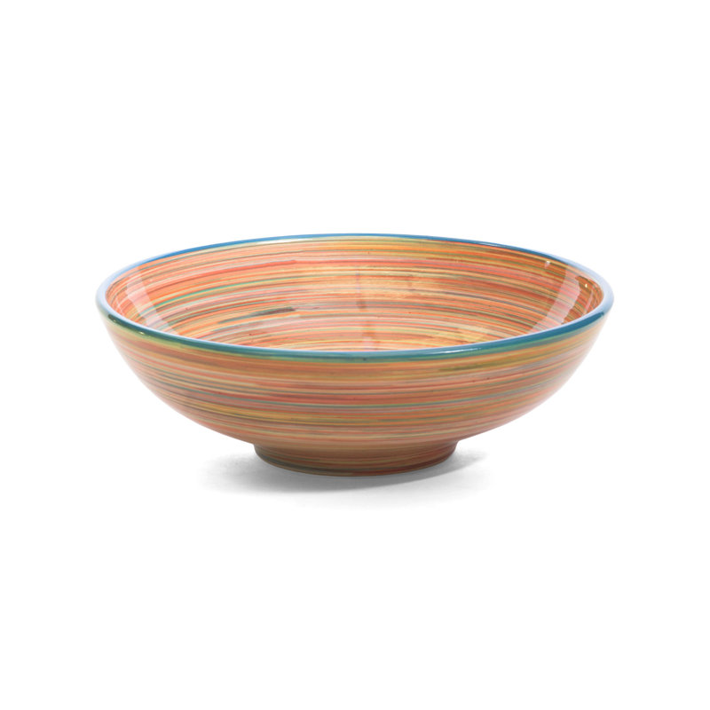 Natur Pur Cassiopeia Serving Bowl