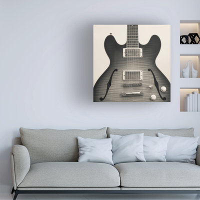 «Trademark Fine Art», art mural sur toile Deborah Revell
