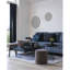 Ashirah Metal Flat Wall Mirror-216727906-216727904