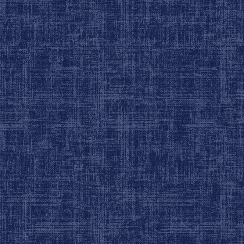 Outdoor Lounge Chair Cushion, Celosia Indigo