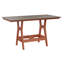 Berlin Gardens Harbor Rectangular Dining Table-531968264-531968282-531968273