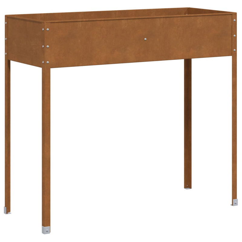 Alleris Planter Box
