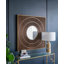 Miroir de décoration murale en fer-1705883497