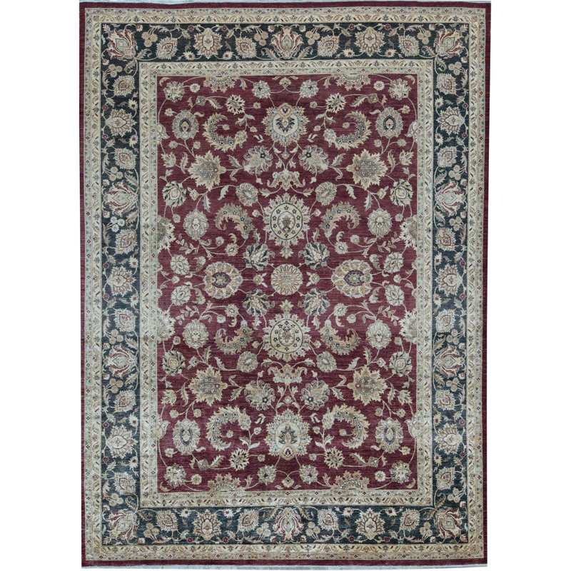 One-of-a-Kind 10'1" X 13'7" Area Rug