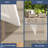 Camina Border Indoor/Outdoor Area Rug Neutral-24636882