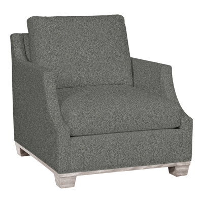 Fauteuil Abingdon de 32 po Michael Weiss
