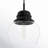 Hendina 1 - Light Pendant-32007504