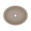 Lavabo de salle de bain Tolosa NativeStone-37737139