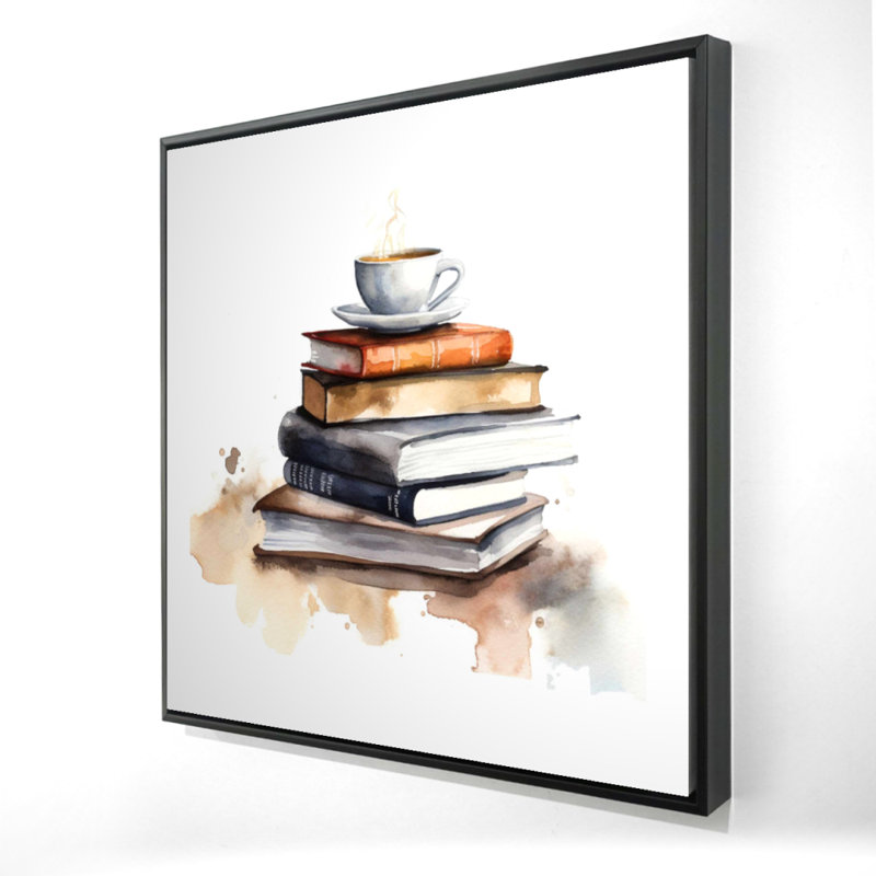 " Calming Books "