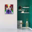 «Dachshund - Cooper» par Dawg Painter-1533790045