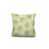 Chartreuse/Cream