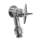 Metal Wall Mounted Hose Pot Lid