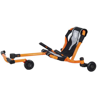 EzyRoller: Drifter X - Orange