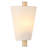 Rockford 1-Light Wall Sconce