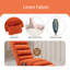 Chaise longue rembourrée Laquasia-1982099887