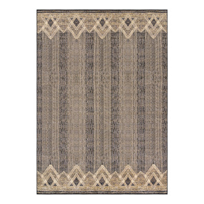 Keazia Indoor/Outdoor Area Rug