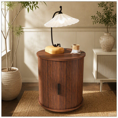 Table de bout Mid Century
