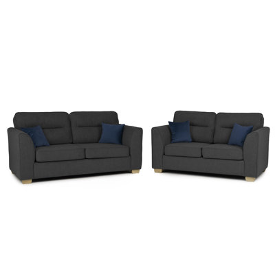 Marryn 3+2 Living Room Sofa Set