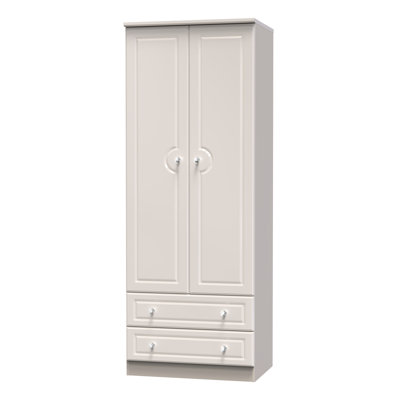 Conover Manufactured Wood Wardrobe