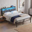 Stainless Steel Bed Frame-1652174504-1652174506