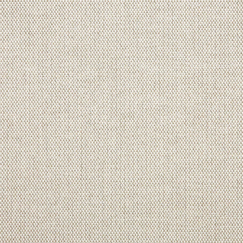 Classic Terrace Outdoor Lounge Chair, Brazilian Walnut, Blend Linen