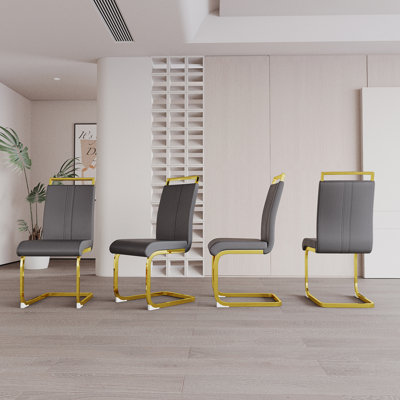 Modern Dining Chairs(Only Dining Chairs)