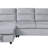 Phenex Seaside Style Reversible Sleeper Sectional Sofa-112132356