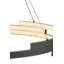 6 - Light Unique/Statement LED Chandelier-103439821