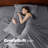 Bedsure Deep Pocket Sheet Set - Fits Mattresses Up to 21 Inches Thick -  GentleSoft Bed Sheet set, Moisture Wicking, Soft & Cooling Bed Sheet & Pillowcases, Easy & Secure Fit-105311092-105311090