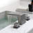 2 Handle Deck Roman Tub Faucet-64417731