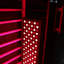 Sauna à lumière rouge et infrarouge pour 2 personnes Eclipse Sun Home Eclipse ™