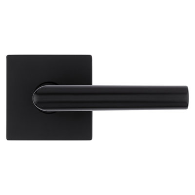 Milan Square Hall/Closet Lever