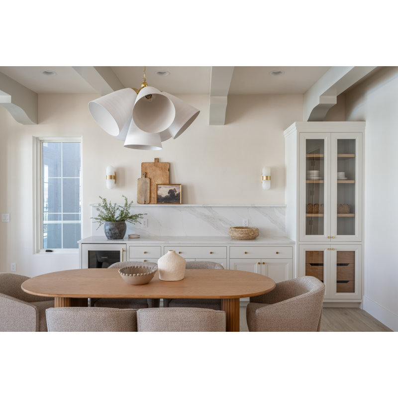 BRONSON Chandelier by Becki Owens