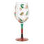 Verre à vin 15 oz. Enesco Lolita