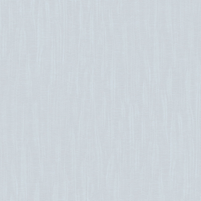 Italian Silk Design 33' L x 21" W Textured Wallpaper Roll, Blue/Gray