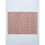 Natural Beige Sailor Dots Indoor Outdoor Placemat-635021705
