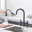 Robinet de cuisine rétractable Sumerain SWF6119PQ-XX-88305263