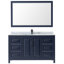 Daria 60 in. with Mirror Vanity-97965592-97965595-124888606