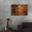 «Marigold Petals» par Leah McLean-1128880989