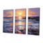 Rothman - coucher de soleil, ensemble de reproductions d'art mural-108456894-108456892