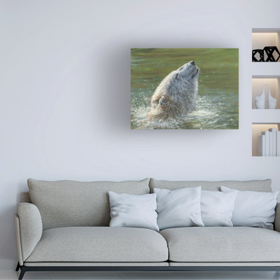 Art sur toile David