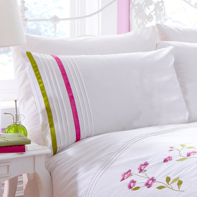 Housewife Pillowcase