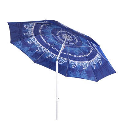 1.9m Traditional Parasol