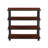 12 Pair Stackable Shoe Rack-25900220